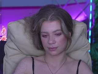 SandyLay live webcam show