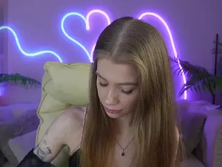 SandyLay's Live Sex Cam Show