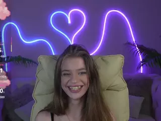 SandyLay's Live Sex Cam Show