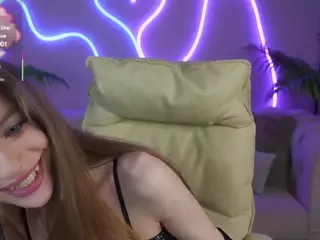 SandyLay's Live Sex Cam Show