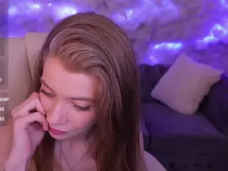 SandyLay's Live Sex Cam Show