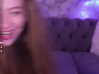 SandyLay's Live Sex Cam Show