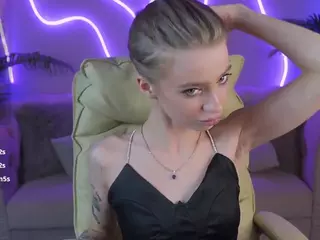 SandyLay's Live Sex Cam Show