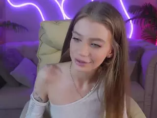 SandyLay's Live Sex Cam Show