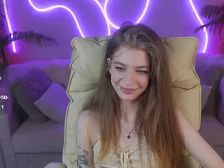 SandyLay's Live Sex Cam Show