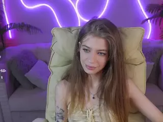SandyLay's Live Sex Cam Show