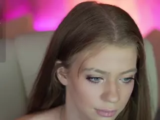 SandyLay's Live Sex Cam Show