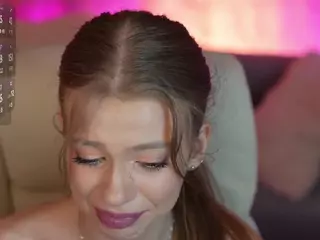 SandyLay's Live Sex Cam Show