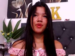 saykimmy webcam