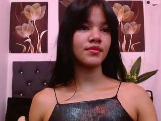 saykimmy live webcam show