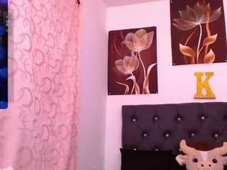 Saykimmy live cam preview