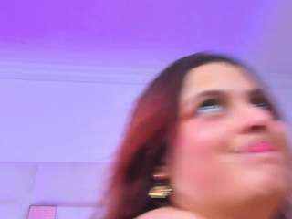 steffymont's CamSoda show and profile