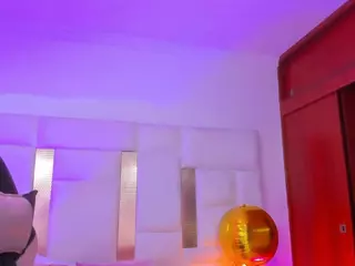 SteffyMont's Live Sex Cam Show