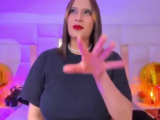 SteffyMont's Live Sex Cam Show