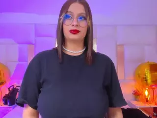 SteffyMont's Live Sex Cam Show