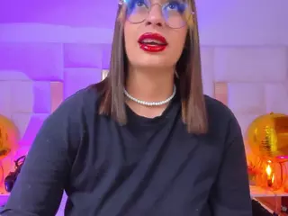 SteffyMont's Live Sex Cam Show