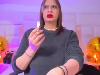 SteffyMont's Live Sex Cam Show