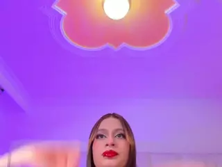 SteffyMont's Live Sex Cam Show