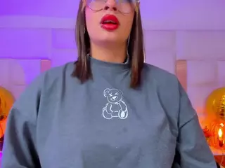 SteffyMont's Live Sex Cam Show
