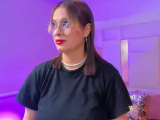 SteffyMont's Live Sex Cam Show