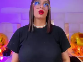 SteffyMont's Live Sex Cam Show