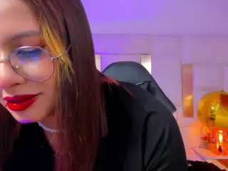 SteffyMont's Live Sex Cam Show
