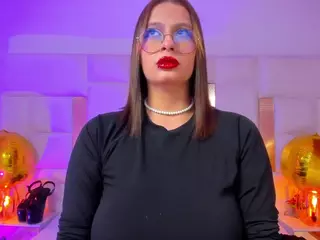SteffyMont's Live Sex Cam Show