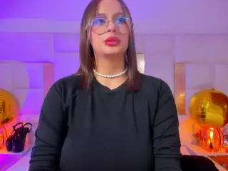 SteffyMont's Live Sex Cam Show