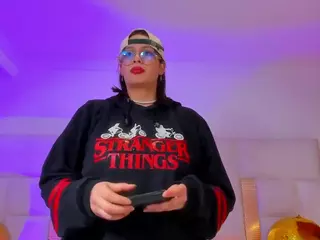 SteffyMont's Live Sex Cam Show