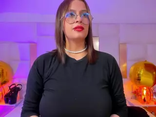 SteffyMont's Live Sex Cam Show