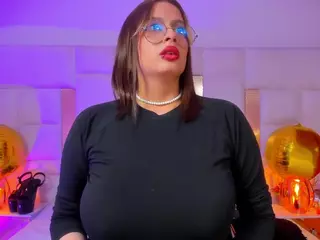 SteffyMont's Live Sex Cam Show