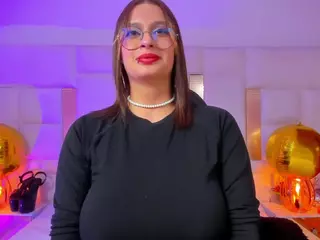 SteffyMont's Live Sex Cam Show