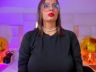 SteffyMont's Live Sex Cam Show