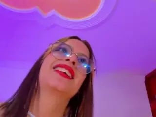SteffyMont's Live Sex Cam Show