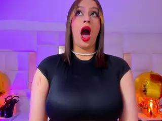 SteffyMont's Live Sex Cam Show