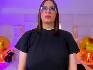 SteffyMont's Live Sex Cam Show