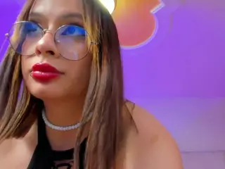 SteffyMont's Live Sex Cam Show