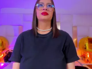 SteffyMont's Live Sex Cam Show