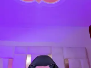 SteffyMont's Live Sex Cam Show