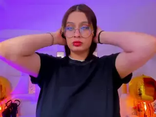 SteffyMont's Live Sex Cam Show