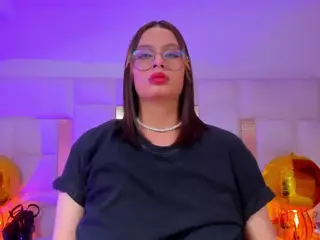 SteffyMont's Live Sex Cam Show