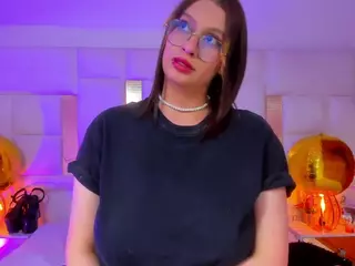 SteffyMont's Live Sex Cam Show