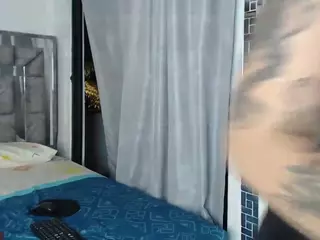 sweethannaa's Live Sex Cam Show