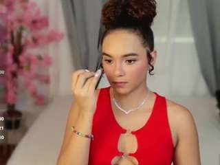 tinataylore Live Webcam on CamSoda