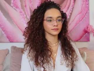 tinataylore webcam model