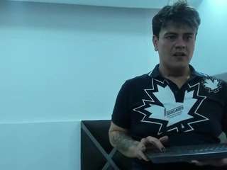yordan-chubbyhot Live Webcam on CamSoda