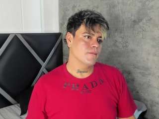yordan-chubbyhot Live Webcam on CamSoda