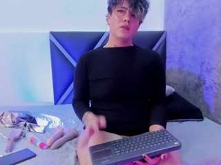 yordan-chubbyhot Live Webcam on CamSoda