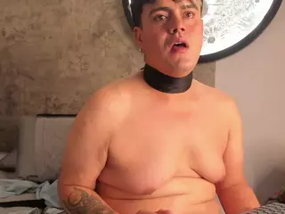 Yordan-chubbyhot's Live Sex Cam Show
