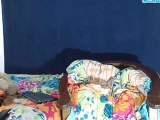 abby-2501 Live Webcam on CamSoda